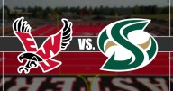 EWU slides in Cheney rain, falls 35-13 to Sacramento State