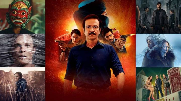 7 must-watch crime thrillers on JioHotstar that will keep you on the edge of your seat