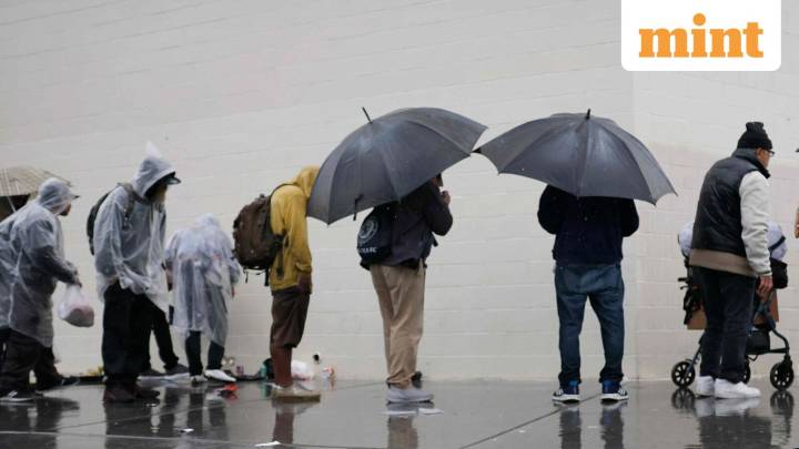 Thanksgiving weather: Will it snow, rain, flood amid travel rush? Check forecast