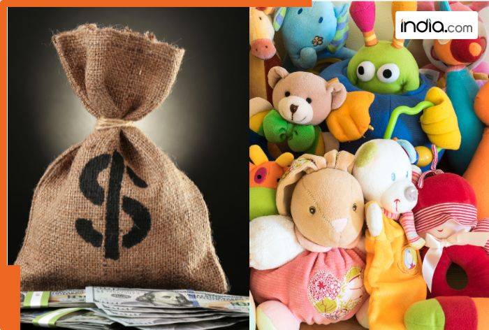 US toy market improves sales through third quarter: reports