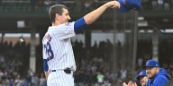 Pitcher Kyle Hendricks retiring after 12 seasons (source)
