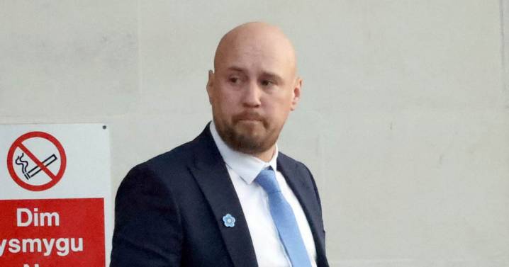 Jury considers verdicts in football club ex-chairman's sex offences trial