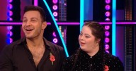 Strictly's Ellie Goldstein addresses future with Vito Coppola in 'final' admission
