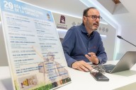 Una cápsula del tiempo y otras muchas actividades para celebrar en Guadalajara el Día Internacional de la Infancia