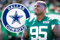 NFL Trade Deadline Top 10 Winners and Losers: Where Do the Quinnen Williams