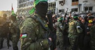 Hamas fighters holed up in Rafah 'will not surrender'