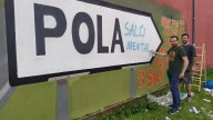 Mieres, con la "Salú mental": gala solidaria este viernes en el Teodoro Cuesta