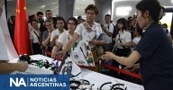 Fue presentada una “China Hermosa” en la Cop30 de Brasil