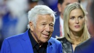 Robert Kraft among contributor semifinalists for 2026 election to Pro Football Hall of Fame