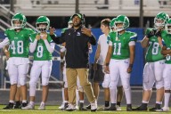 Eagles hoping to make more memories, extend postseason run