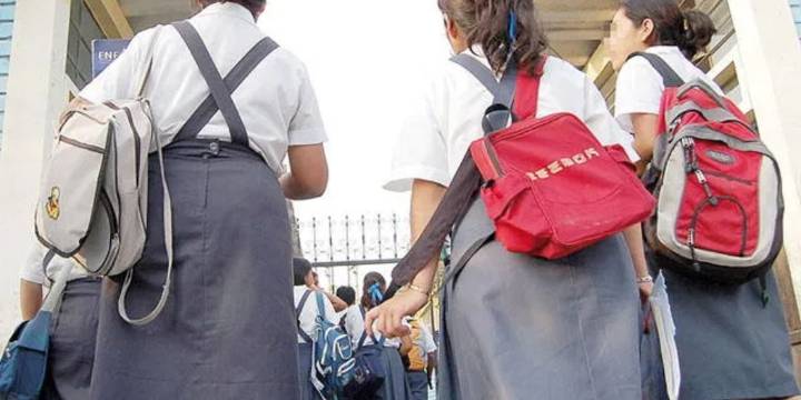 Alerta sobre la deserción escolar en Perú: hasta 800 mil estudiantes en riesgo de abandonar las aulas cada año