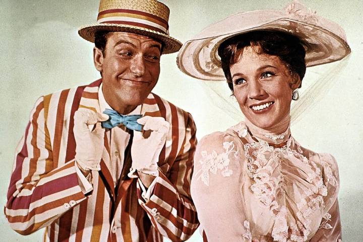 ‘I feel like I’m about 13’ – Dick Van Dyke reflects on turning 100