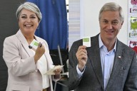 Chile celebrará una segunda vuelta entre Jeannette Jara y Jose Antonio Kast