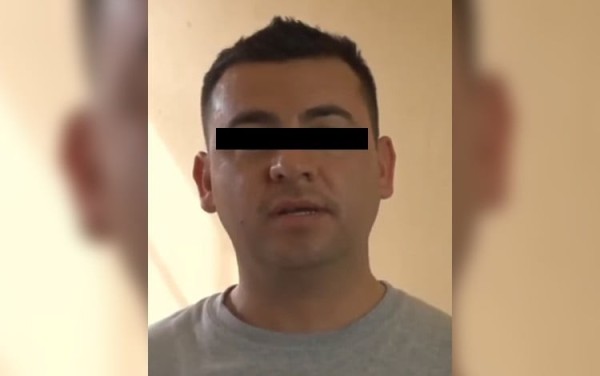 'Proceso de Escárcega tardará más de un año'