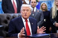 US 'pretty close' to trade deal with India, will bring tariffs down 'at some point': Trump