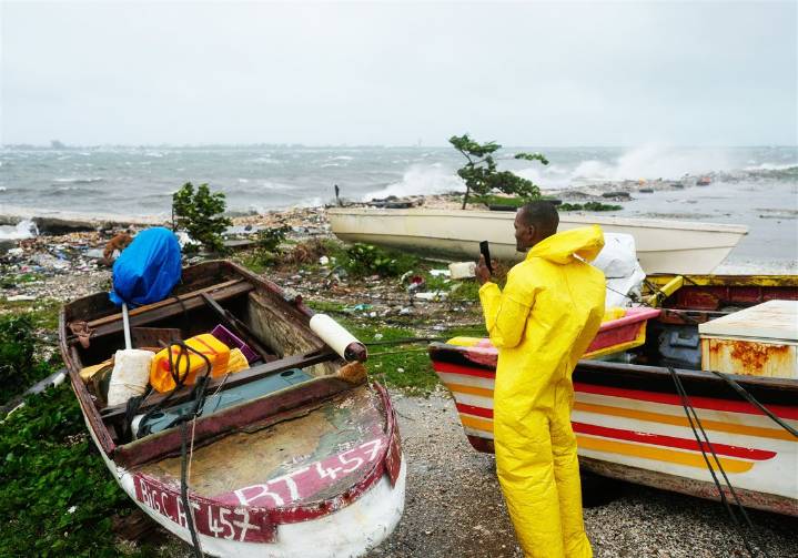 Caribbean islands fear U.S.-Venezuela tensions will hurt tourism