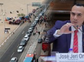 José Jerí convoca Consejo de Ministros para activar emergencia: “Nuestras fronteras se respetan”