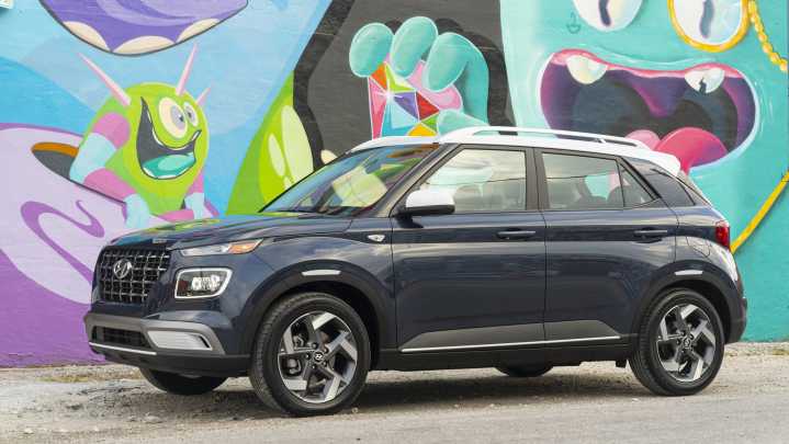 9 affordable SUVs for under $26,000 you can still buy