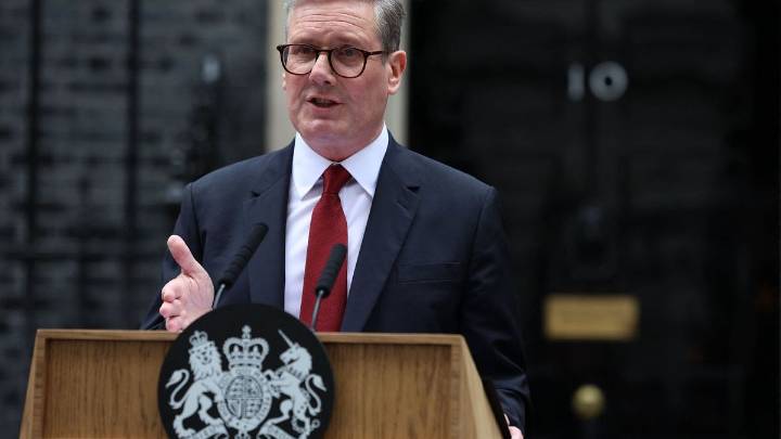 Reino Unido suprimirá el acceso automático a ayudas sociales para solicitantes de asilo