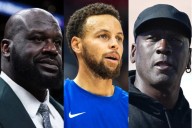 Stephen Curry Issues Clear Message to Michael Jordan, Shaquille O’Neal & Others After Under Armor Split After ending his Under Armour deal, Stephen Curry sends a direct message to fellow legends Micha