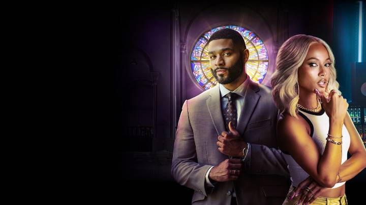 How to watch 'Terry McMillan Presents: Preach, Pray, Love' on Lifetime