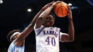 Where to watch Kansas vs. North Carolina: TV channel, stream, odds, spread, prediction, pick