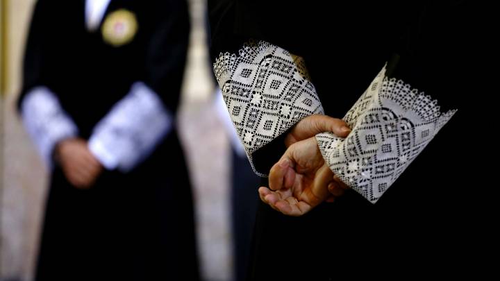 Respeto sin reservas