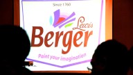 Berger Paints Q2 net falls 23.5% at ₹206.38 crore