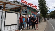 Freo.Social receives Federal funds to help end noise complaints with sound