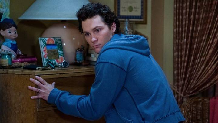 Georgie & Mandy's First Marriage Just Started A Big Rivalry, And Now I'm Worried About Georgie