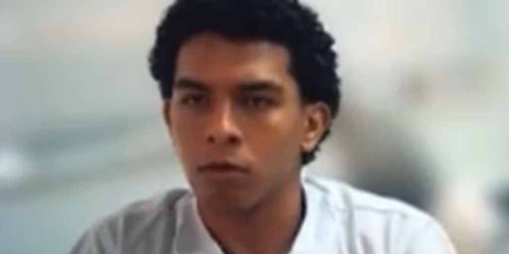 Ordenan cárcel para Ricardo González, señalado asesino de Jaime Esteban Moreno; jueza advirtió sobre la brutalidad del ataque