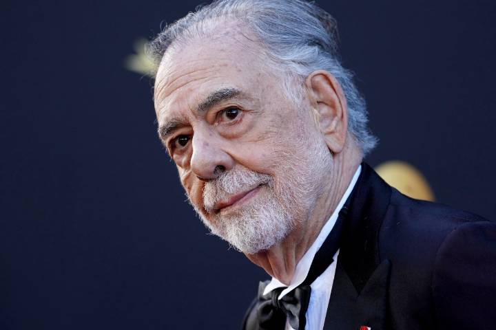 Francis Ford Coppola elogió a Guillermo del Toro por ‘Frankenstein’: “Somos tan afortunados”