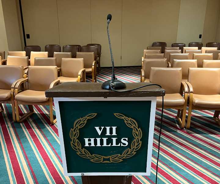 Seven Hills City Council election finds unopposed incumbents