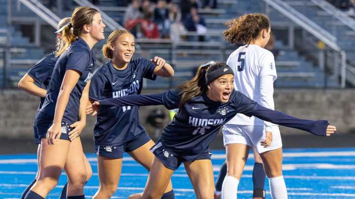 OHSAA soccer | state semifinal information for Greater Akron teams