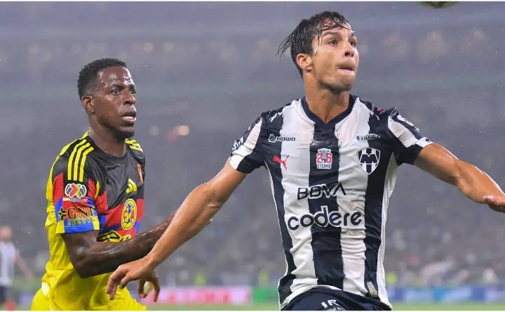 Where to watch Club America vs Monterrey live in the USA: Liga MX Apertura 2025
