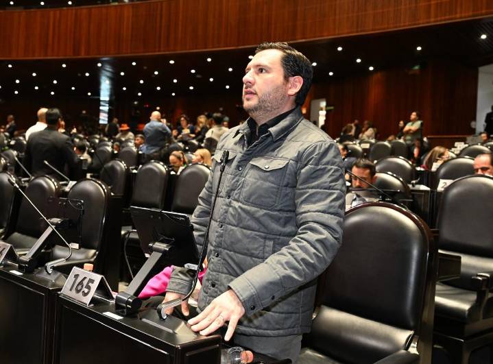 “EL BIENESTAR PRESUME RESULTADOS; LA REALIDAD DICE LO CONTRARIO”: DAVID AZUARA