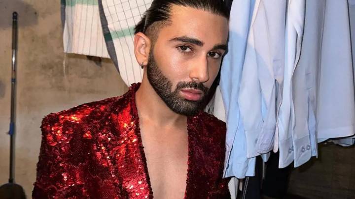 Orry summoned by ANC over alleged link to Dubai