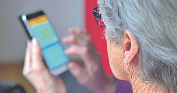 Conectividad y vejez: el gran reto digital de la España rural