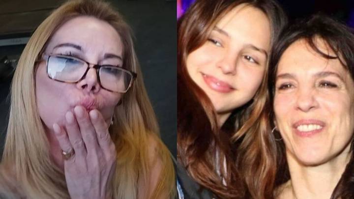 Tras sus picantes declaraciones contra Paula Robles y Juanita Tinelli, Soledad Aquino tomó una drástica determinación