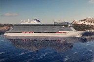 Oceania Unveils Sneak Peek of Sonata