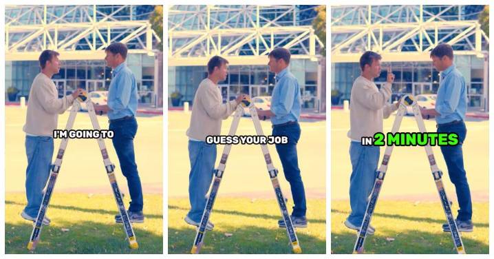 Max Klymenko Wants to Know All About Your Career