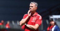 Gustavo Álvarez y el desplome que aleja a la U del cupo a Chile 2: “El margen es mínimo; cada vez estamos más en deuda”