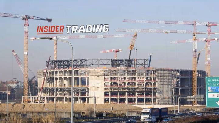 NHL Rumors: Olympic Ice Rink Progress Concerning to the NHL