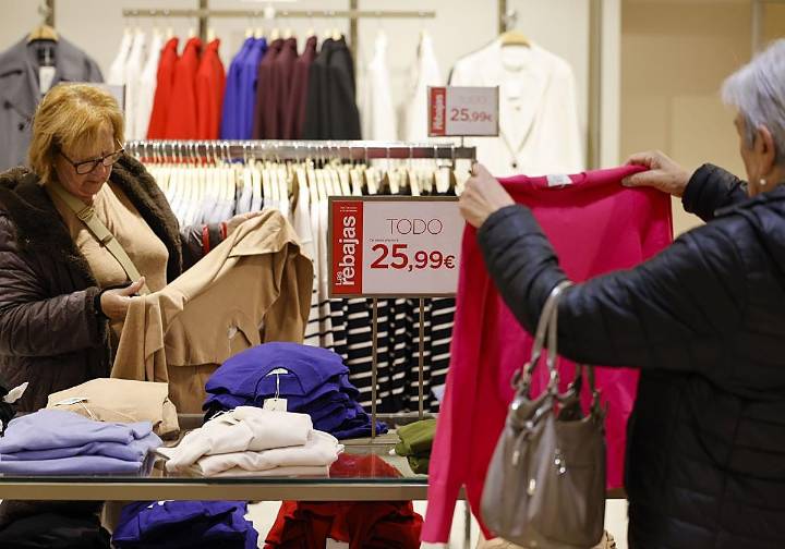 Averigua qué domingos y festivos abre el comercio de Canarias esta Navidad