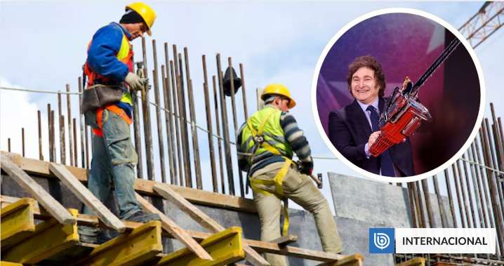 La reforma laboral que apura Milei: salarios según productividad y hasta 12 horas de trabajo al día