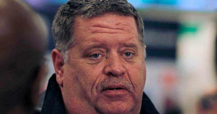 Thoroughbred trainer Dale Romans enters the Kentucky Senate race