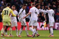 Ruben Amorim wins the 3-4-2-1 battle with Palace but his system remains flawed