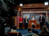 El Senado de Estados Unidos alcanzó un acuerdo para ponerle fin al cierre de gobierno más largo de la historia