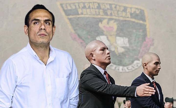 Salida de cadetes PNP y FF. AA. a las calles durante estado de emergencia no serviría para enfrentar la delincuencia, advierte experto