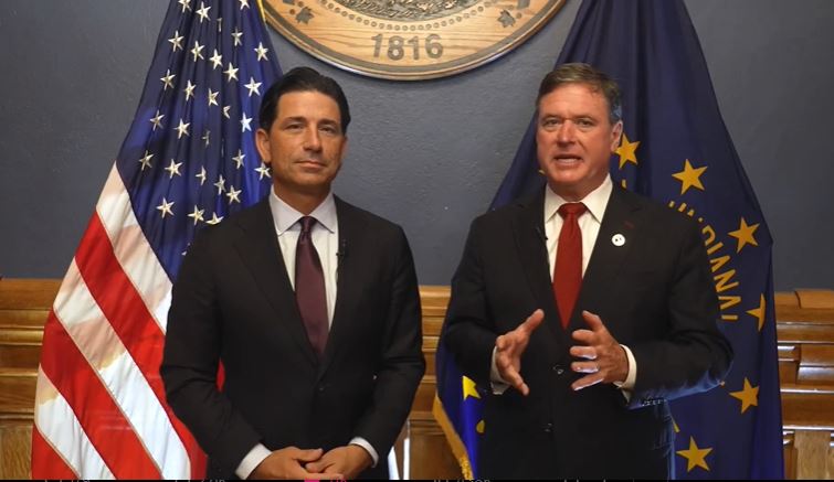 Rokita Sues IPS for ‘Thwarting’ Federal Immigration Enforcement